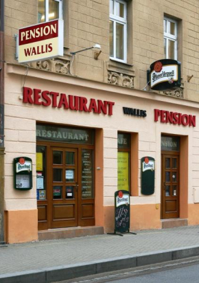 Pension Wallis